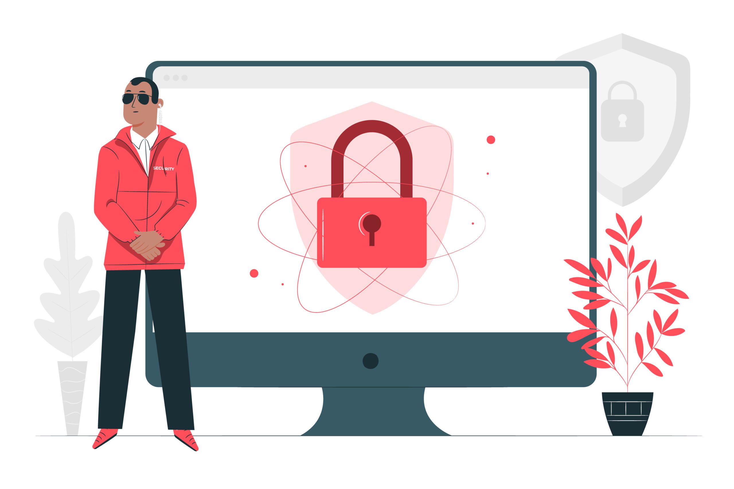 Lets's Work - LGPD x Controle de Ponto