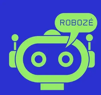 Logo Robozé