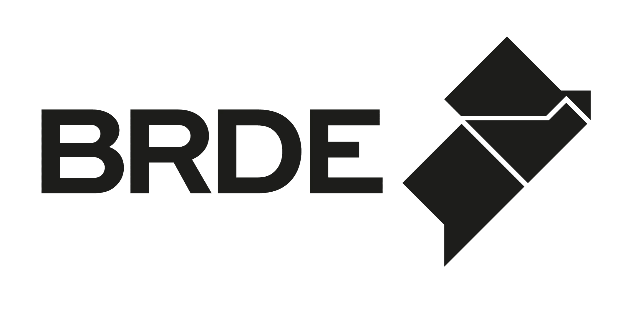 BRDE logo