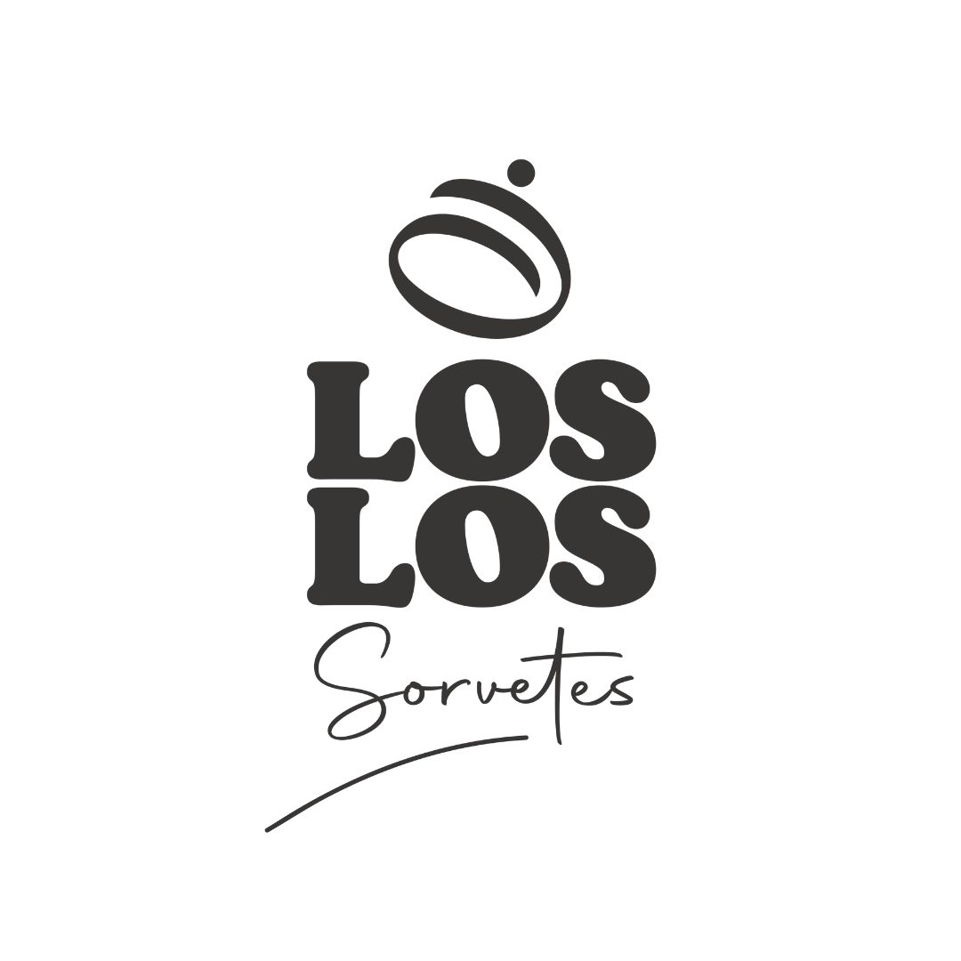 Logo de cliente loslos