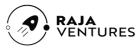 raja ventures Logo