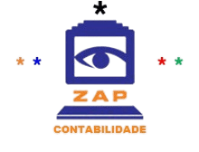 Zap Contabilidade Logo