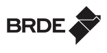 BRDE logo