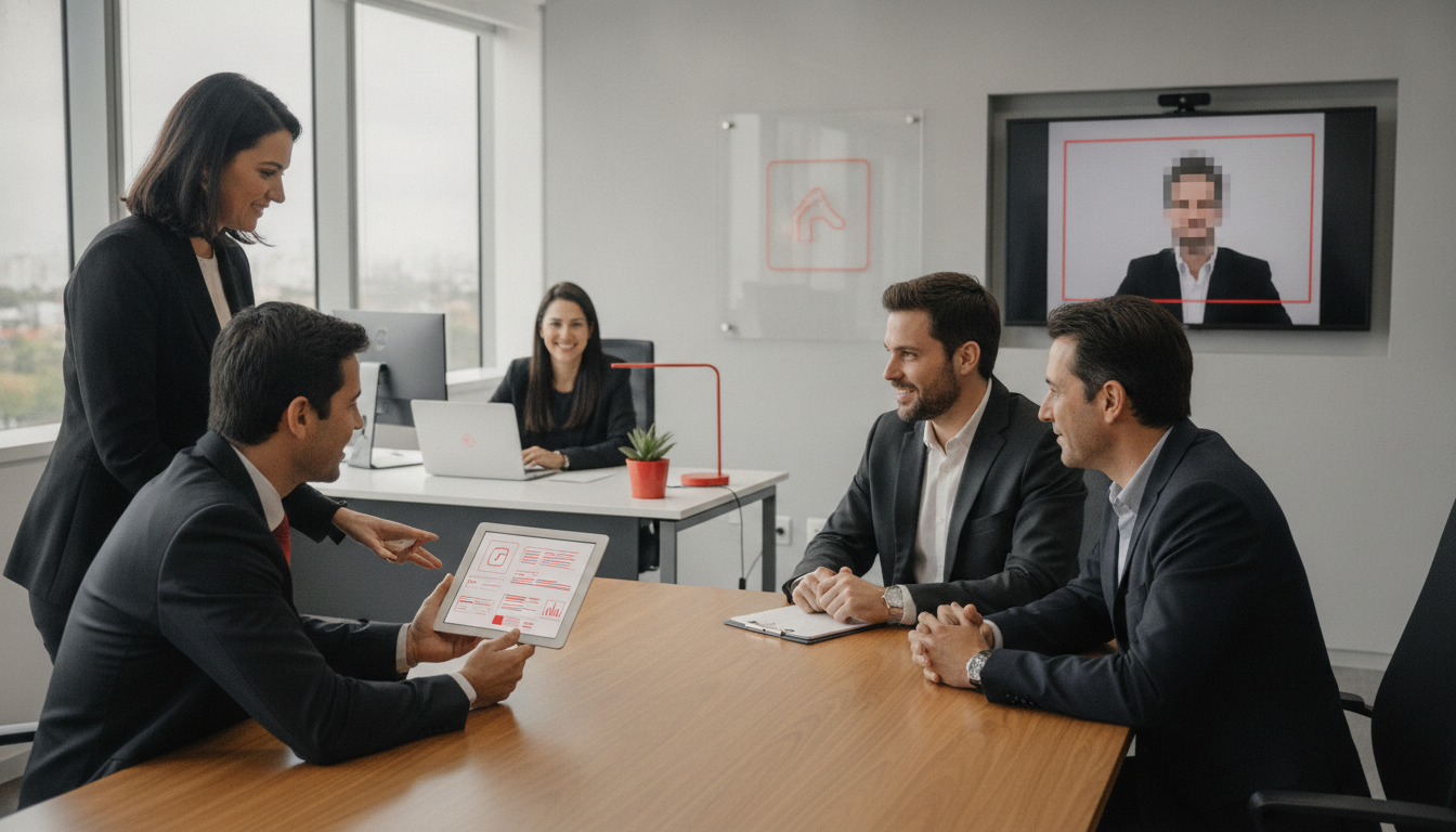 Ponto Eletrônico para Home Office: Como Implementar
